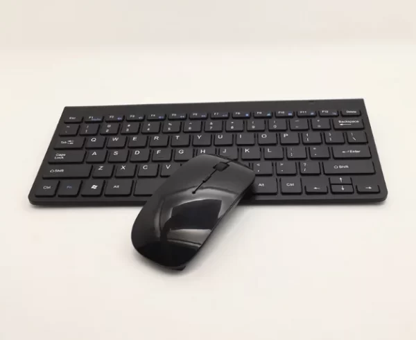 2.4G Wireless keyboard - Image 3