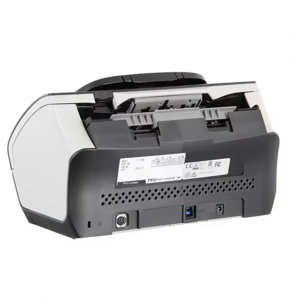 Fujitsu Fi-7160 New Fast - Image 5