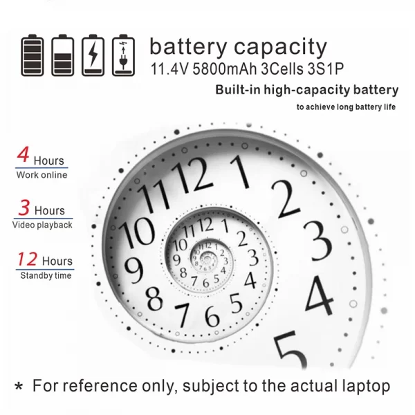 i9 Gaming Laptops 15.6 - Image 3