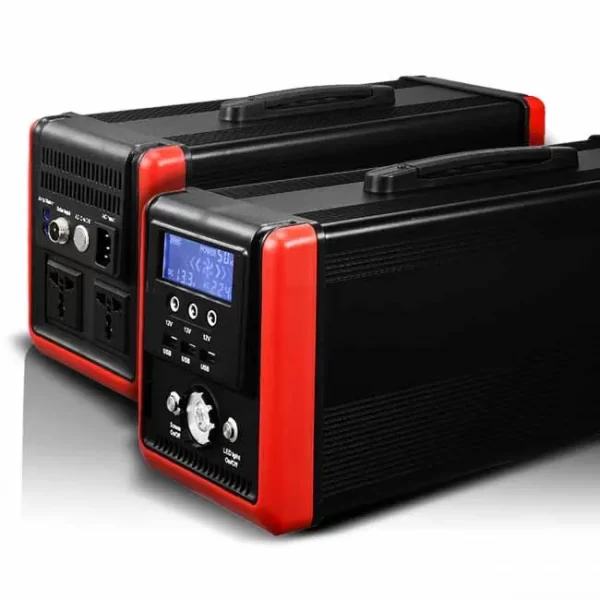 1000W Portable Power - Image 6