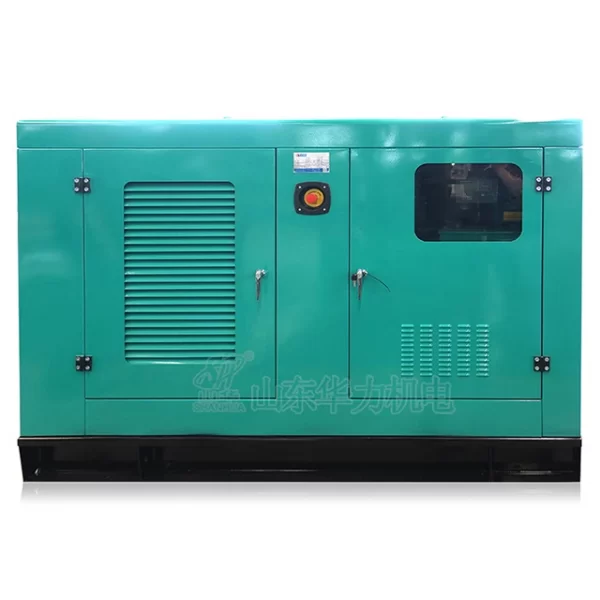 20kva 30kva 40kva - Image 3