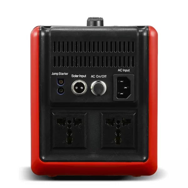 1000W Portable Power - Image 3