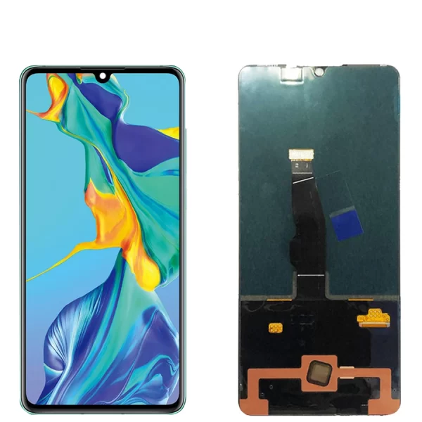 Original New LCD Display for Mobile Phone Huawei P30 PRO LCD Assembly Screen with