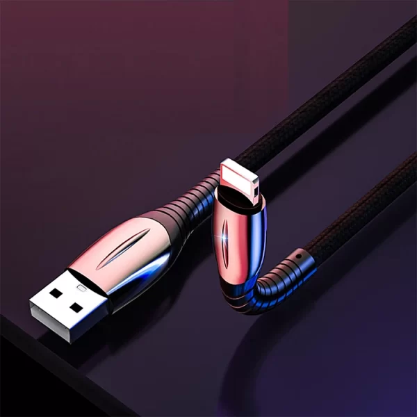 High Speed Usb Type C Cable Fast - Image 5