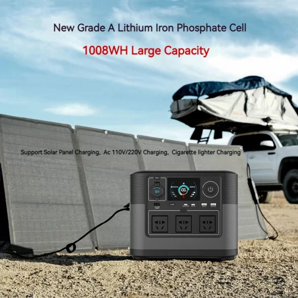 1200w Lithium lifepo4 No - Image 2