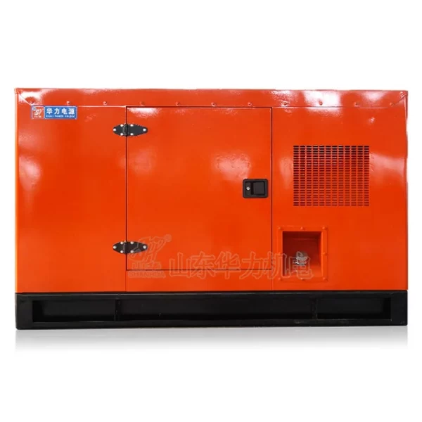 Generator Diesel 225kva 250kva 300kva 375kva Electric Power Generator With - Superstores1