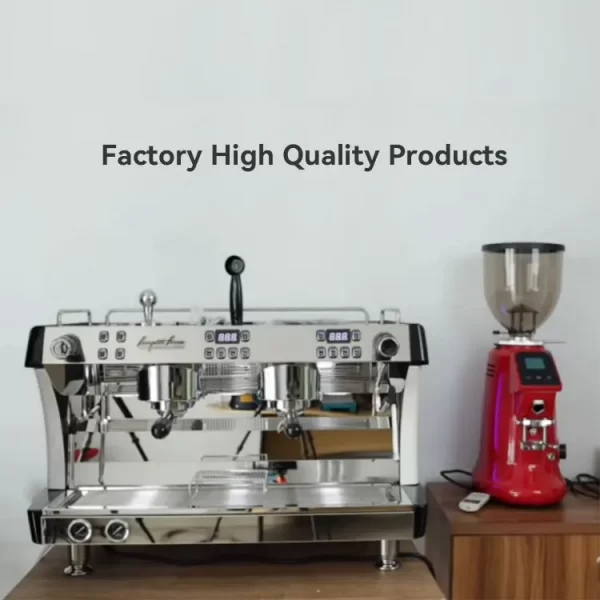 Profesional Kaffeemaschine - Image 4