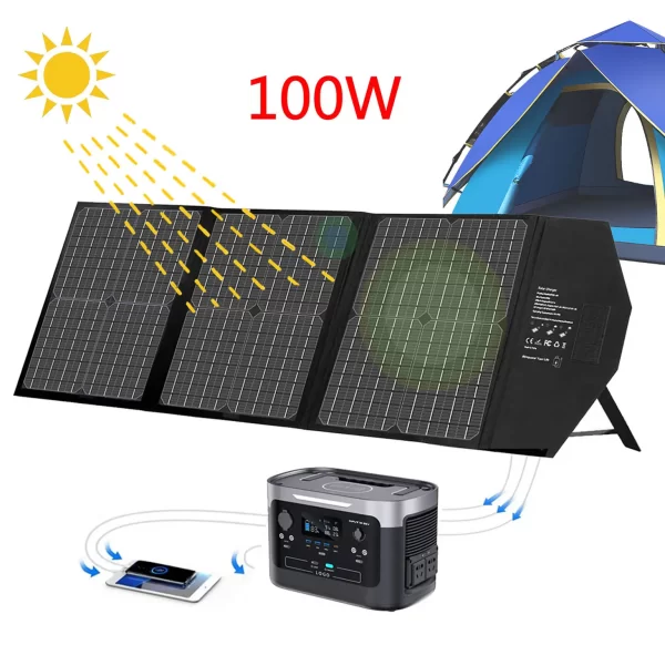 Solar Panel 500W Kit - Image 6