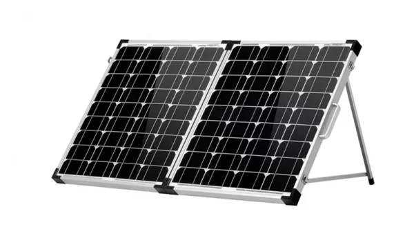 New Arrivals Solar Power Generator - Image 4