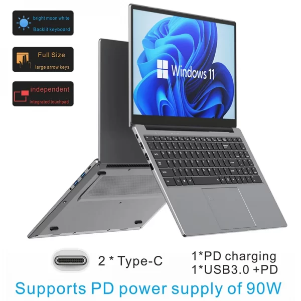 i9 Gaming Laptops 15.6 - Image 4