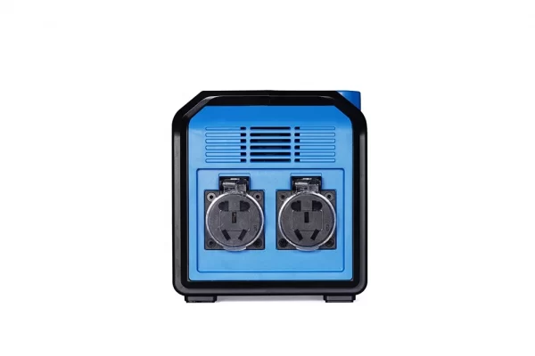 Factory  650W  Plus Portable Power - Image 4