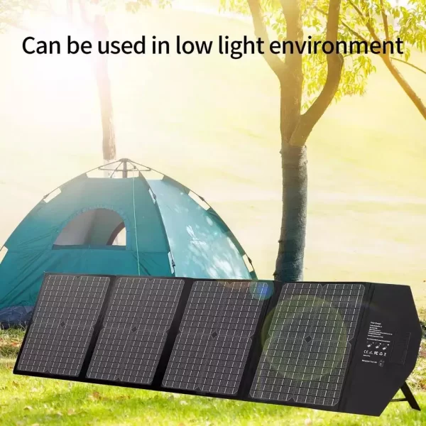 Solar Panel 500W Kit - Image 2