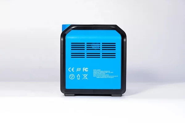 Factory  650W  Plus Portable Power - Image 5