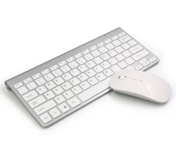 2.4G Wireless keyboard - Image 2