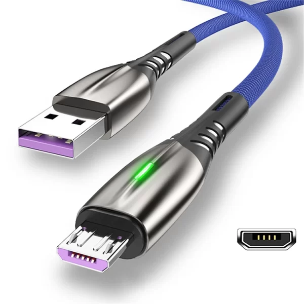 High Speed Usb Type C Cable Fast - Image 2