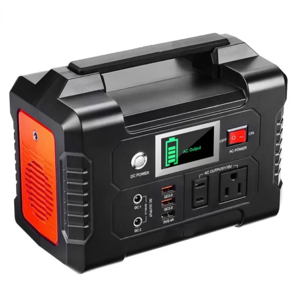 200W Portable Power - Image 6