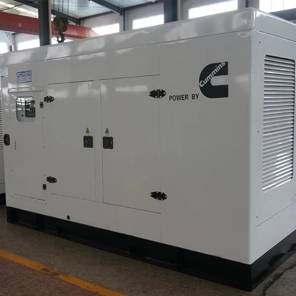 20kva 30kva 40kva - Image 5