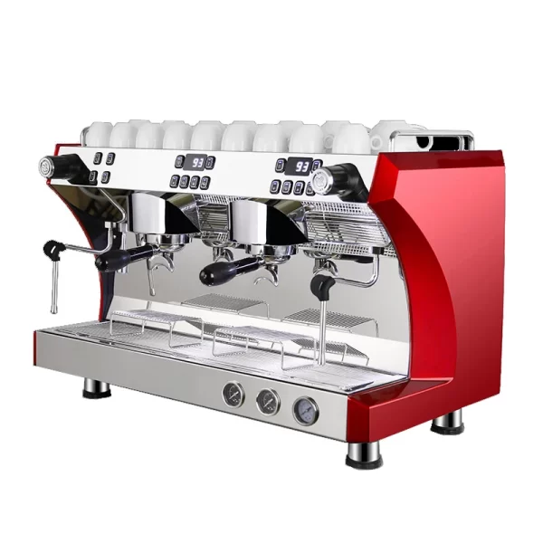 Profesional Kaffeemaschine - Image 3