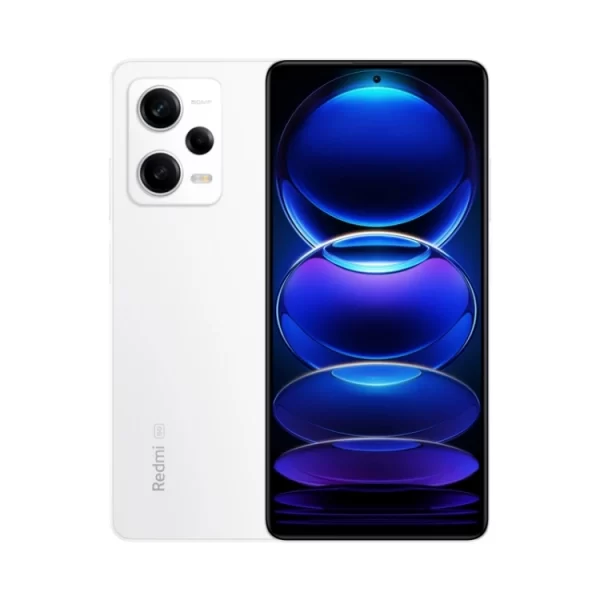 Xiaomi Redmi Note Pro 12 5G - Image 6