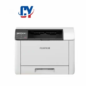 Genuine APeosPrint C328dw 31 ppm Monochrome A4 Color printer Duplexor Ethernet USB Wifi LCD Screen For Fuji Xerox