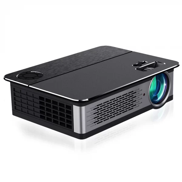 Transjee Projector High