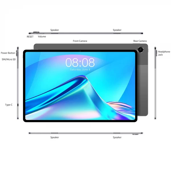 Teclast T40 PLUS Android 11 - Image 5