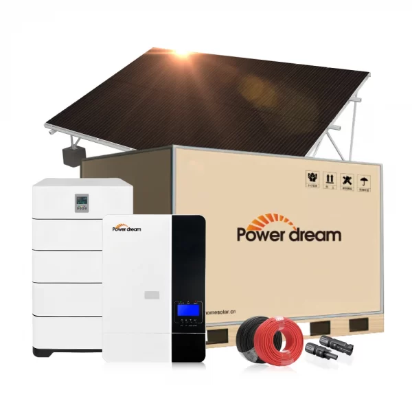 Power Dream Solar Energy System - Image 6