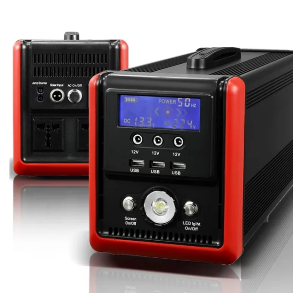 1000W Portable Power - Image 4