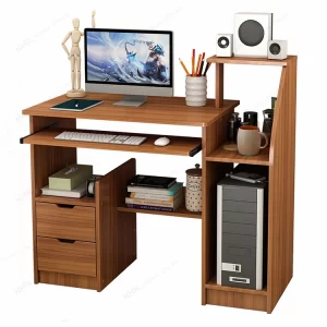 Home Decoration Decorative Multifunctional Computer Desk