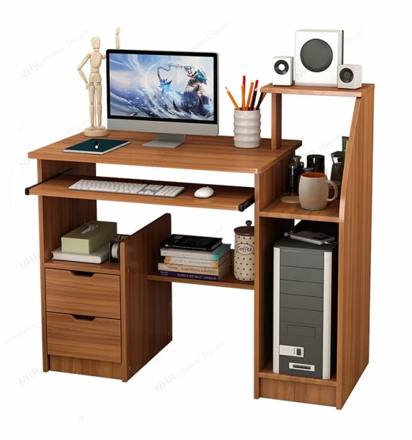 Home Decoration Decorative Multifunctional Computer Desk