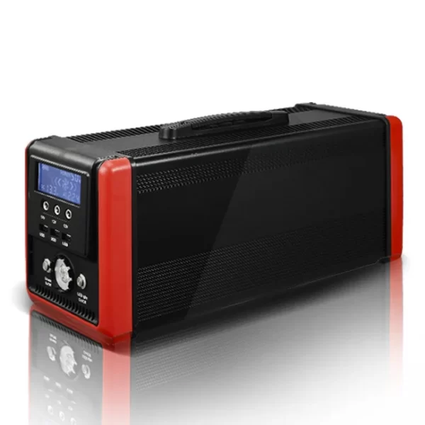 1000W Portable Power - Image 2