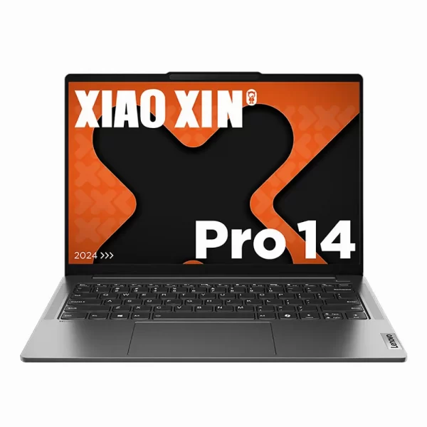 Lenovo Xiaoxin Pro 14 - Image 2