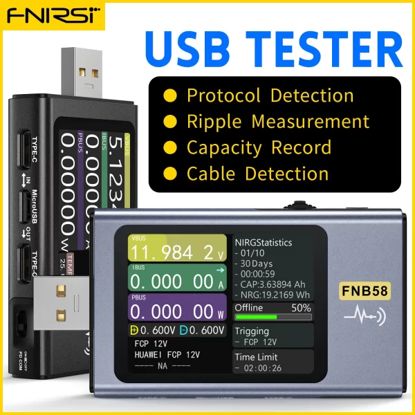 Voltm-tre-num-rique-amm-tre-USB-FNIRSI-FNB58-testeur-de-Charge-rapide-d-tection-de.webp