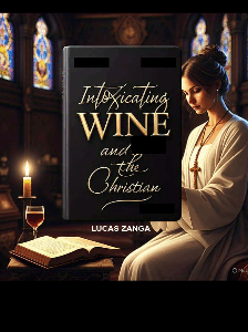 Intoxicating wine and the Christian