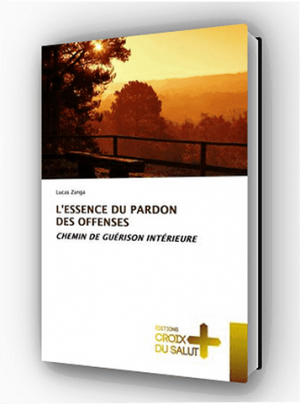 L'essence du pardon des offenses chemin de guérison intérieure. Chers amis, il est impératif de comprendre que le pardon peut réparer ce que le mal a brisé