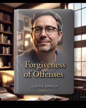 Forgiveness of offenses