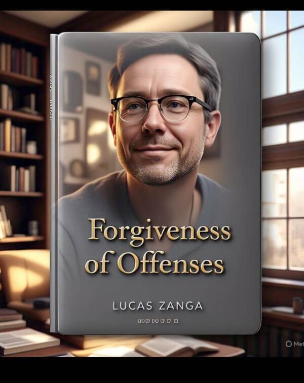 Forgiveness of offenses