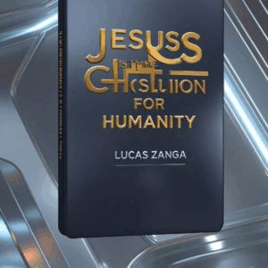 Jesus Christ is the irreversible solution