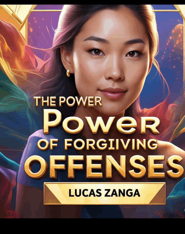 The Power of Forgiveness of Offenses