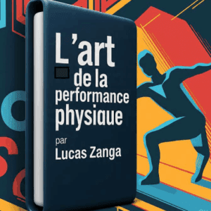 The art of physical performance