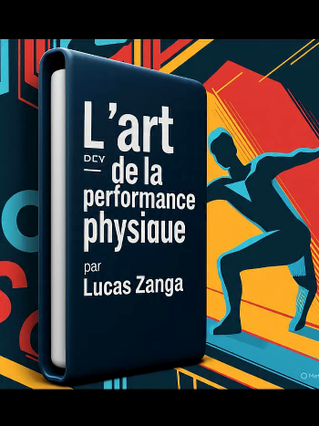 Couv L'art de la performance physique500