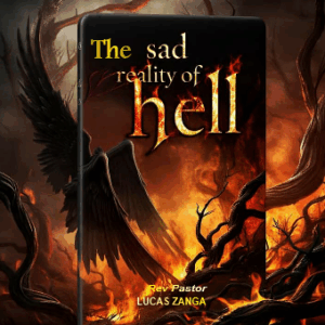 The Sad Reality of Hell