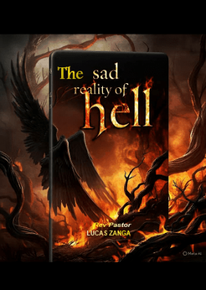 The Sad Reality of Hell
