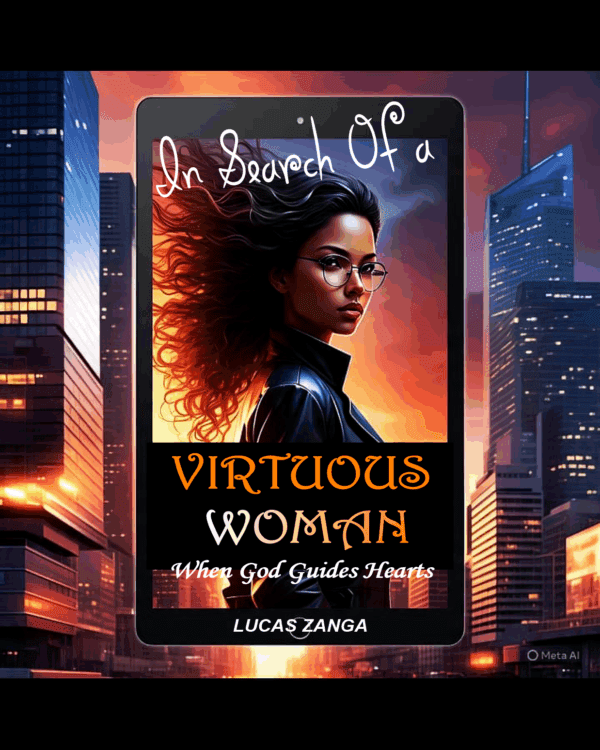 In search of a virtuous