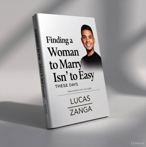 Finding a woman to marry (Copy) - Image 4