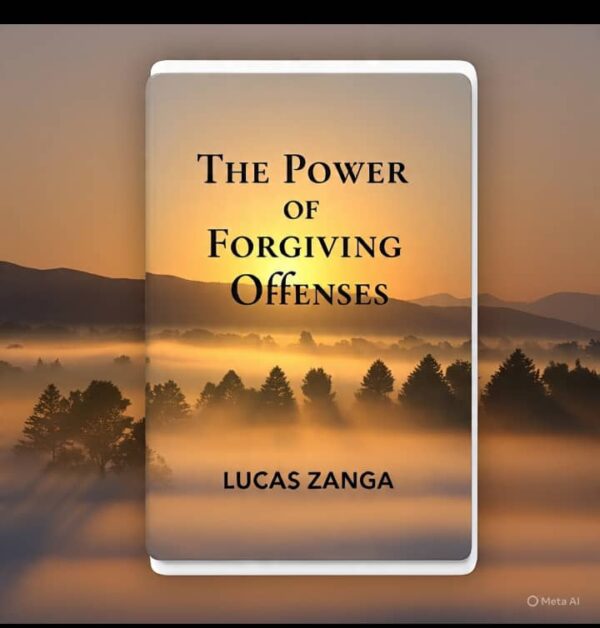 The Power of Forgiveness of Offenses
