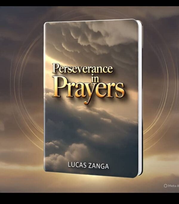 Perseverance In Prayers (Revised editions 2025) - Image 4