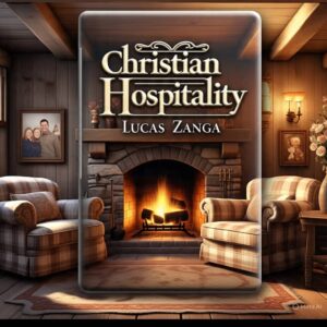 Christian hospitality, a vector of blessings