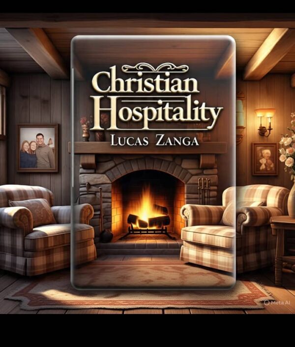Christian hospitality, a vector of blessings