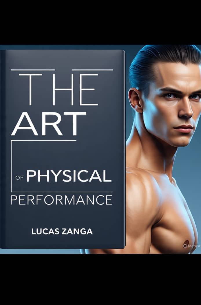 The Art Physical